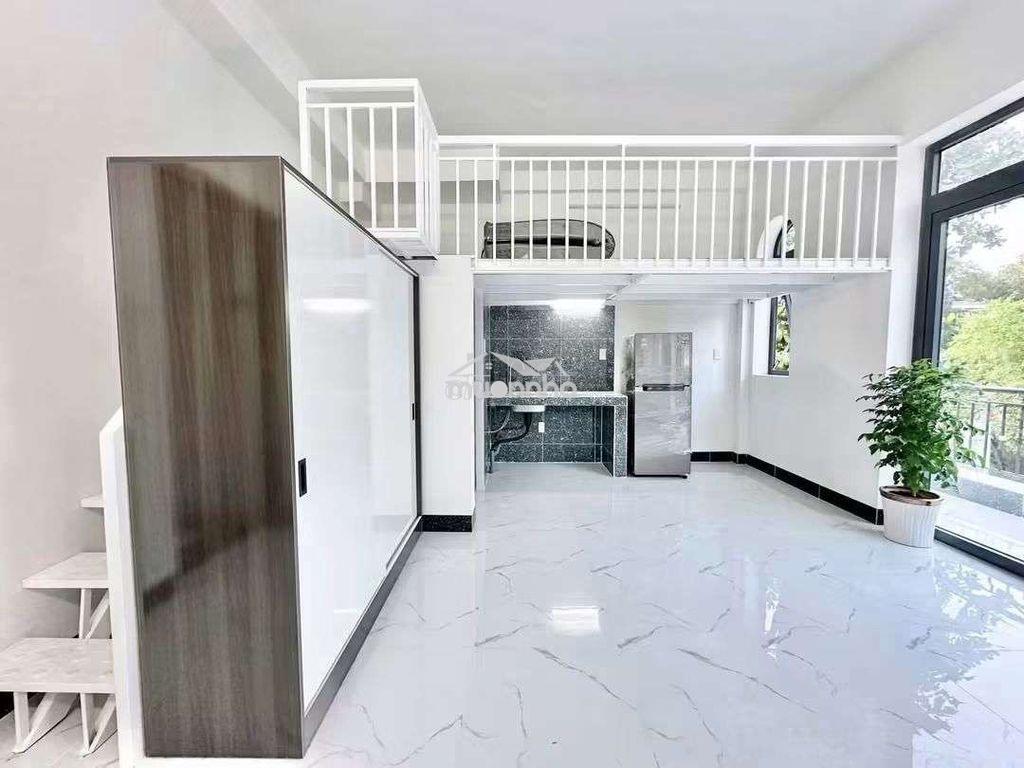 Khai trương mới 20 căn hộ duplex ngay nguyễn tri phương - ueh  - Ảnh 2