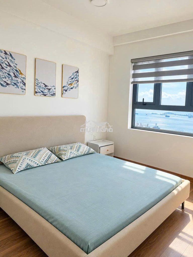 Cho thuê c/cư q7 riverside quận 7, 86m 3pn- 19tr/tháng - Ảnh 3