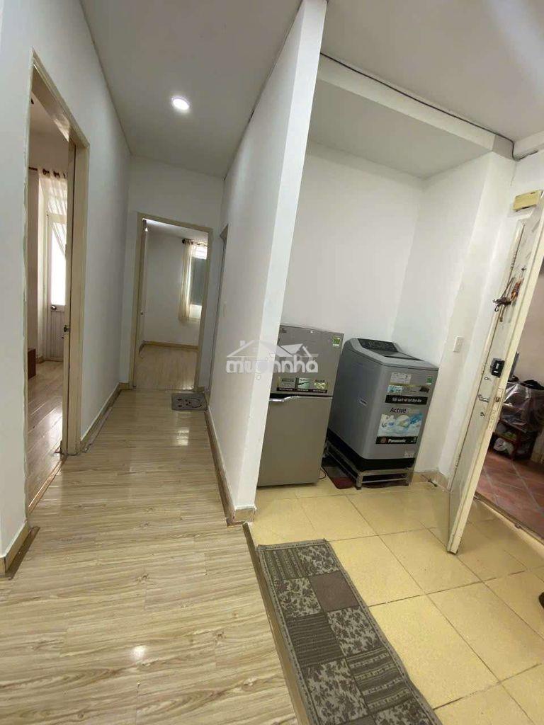 Bán căn hộ lê thành an dương vương bình tân  - Ảnh 2