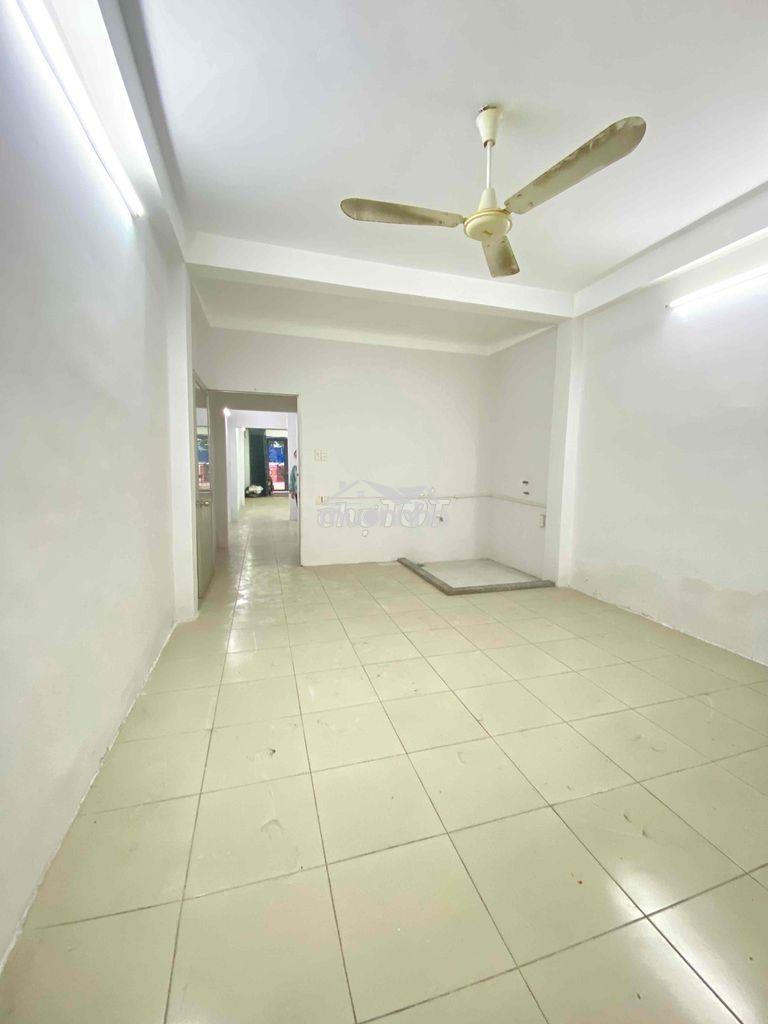 Cho thuê nhà kinh dương vương q6 hẻm nhựa 6m sát mt 4 x 22-4 tầng-20tr - Ảnh 4