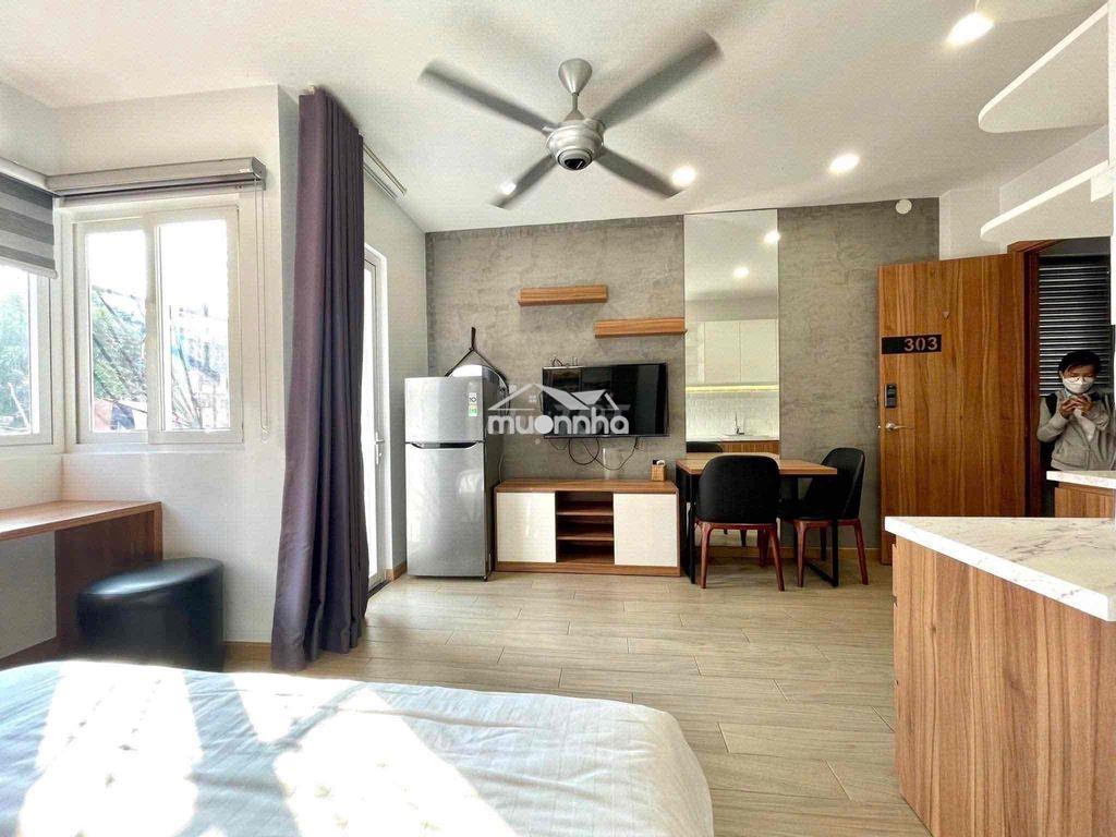⚜️Chdv cao cấp ngay vòng xoay trần não - bàn giao full nội thất - Ảnh 4