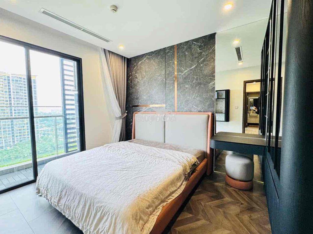 Cho thuê 1-2-3pn vinhomes grand park quận 9. - Ảnh 4