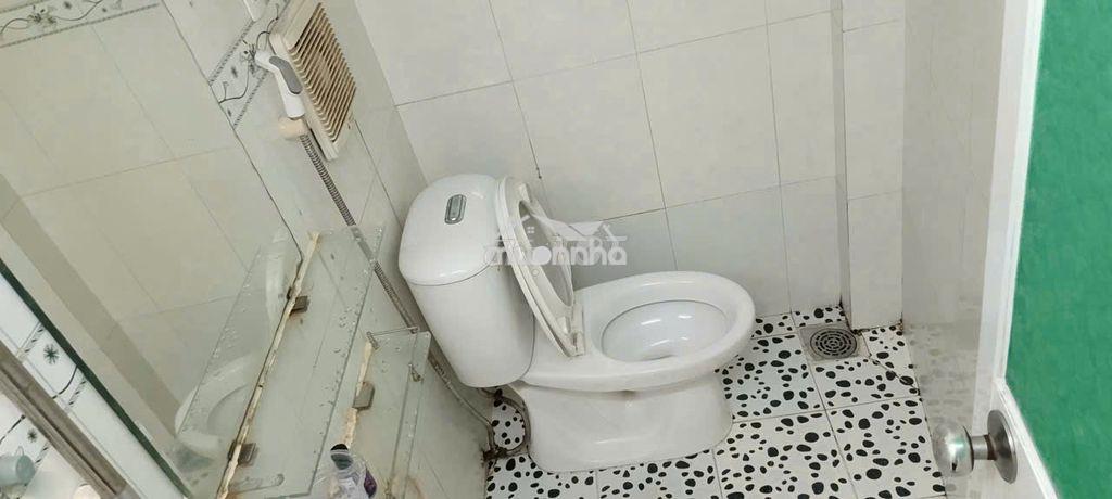 Cho thuê nhà nguyên căn 440/13 thống nhất, ngõ 3.5m - Ảnh 3