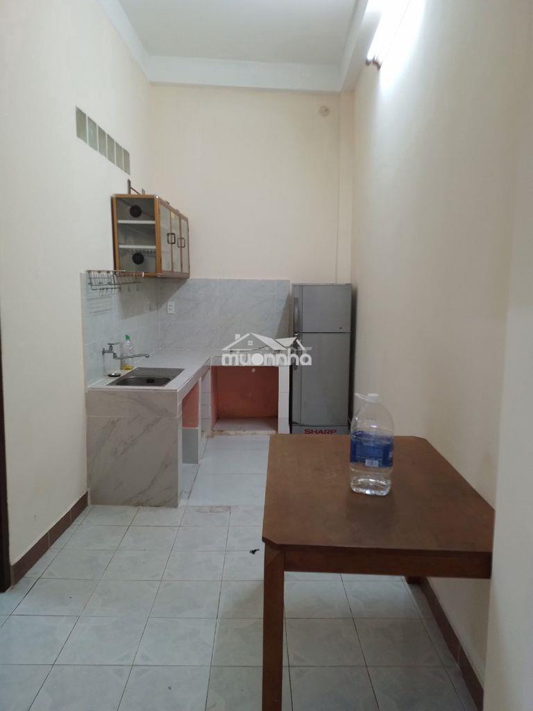 Cho thuê nhà đường lê đức thọ, phường 17 - Ảnh 2