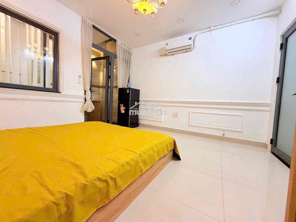 Siêu phẩm căn studio tại gò vấp - Ảnh 4