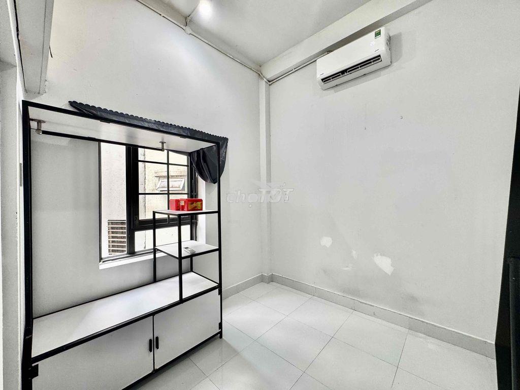 🔥Cho thuê phòng gác cửa sổ trời gần cmt8 , bảy hiền giáp q10 - Ảnh 4