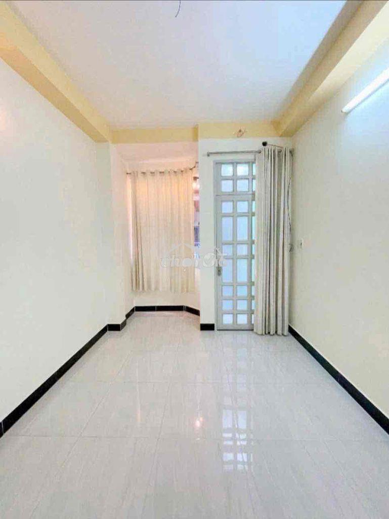 Hẻm khu 20 thước phường khánh hội ,3pn - Ảnh 2