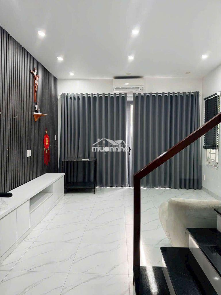 Chính chủ - full nt - 488/15 tân kỳ tân quý - 3 tấm - st- 3pn-4wc - Ảnh 4