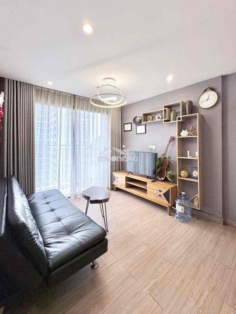 Cho thuê căn hộ studio, 1pn+,2pn,3pn trống hoặc có nội thất - Ảnh 3
