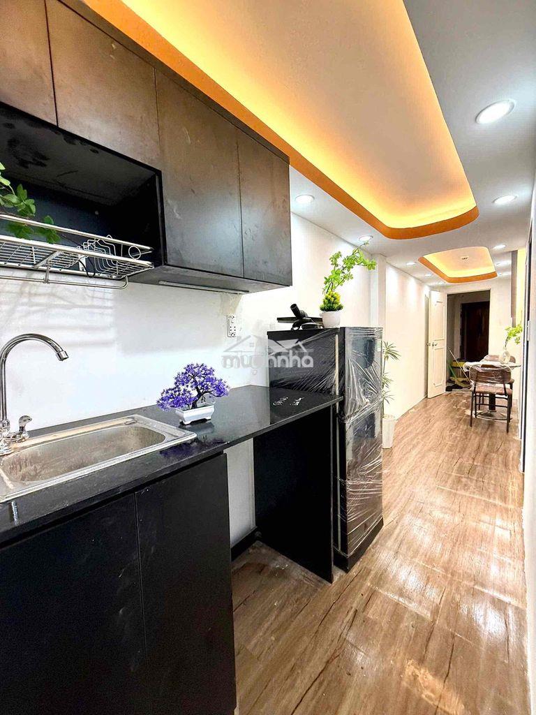 🏡 Cho thuê căn hộ 2pn – 1wc – 1 phòng khách | tầng trệt - Ảnh 3