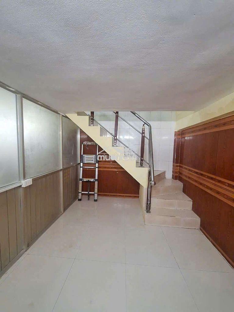 Chung cư trần hưng đạo ( ngô quyền) - Ảnh 4