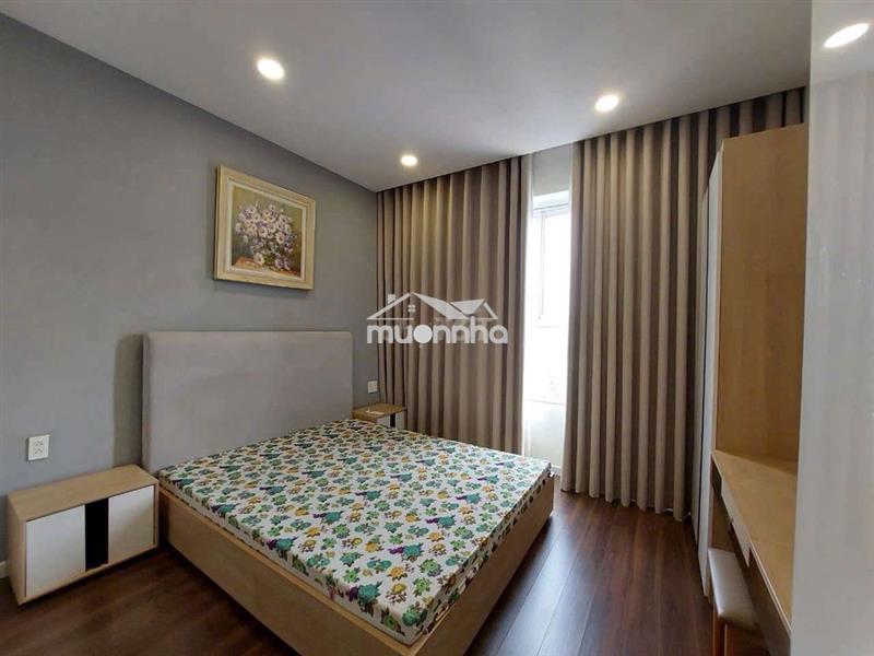 Căn góc 3 phòng ngủ 88m2 hình thật chung cư novaland orchard parkview