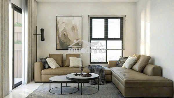 Cho thuê căn hộ cộng hòa garden 75m2, 2pn  gần sân bay, full nội thất.