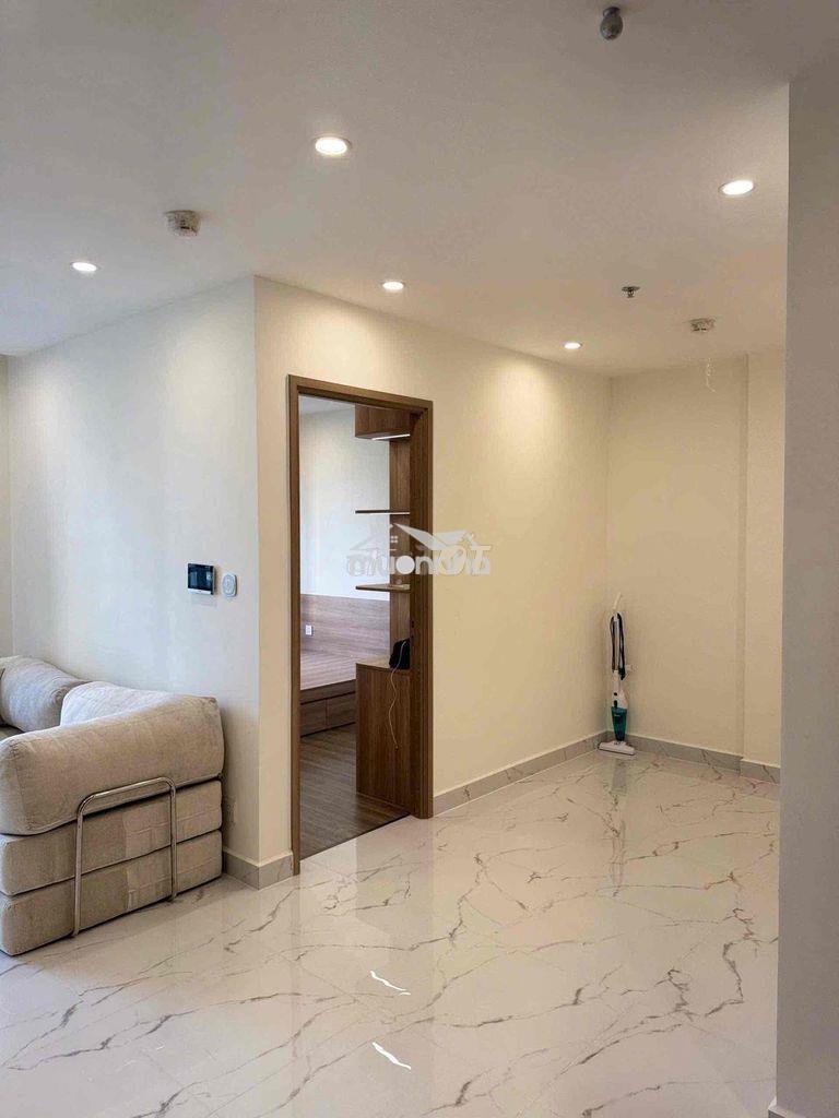 Cần cho thuê căn hộ 1pn+ vinhomes grand park full nội thất - Ảnh 3