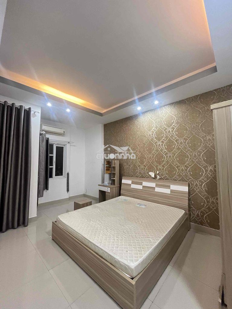 🇻🇳🇻🇳🇻🇳Nhà phố hẻm xe hơi huỳnh tấn phát nhà bè - Ảnh 4