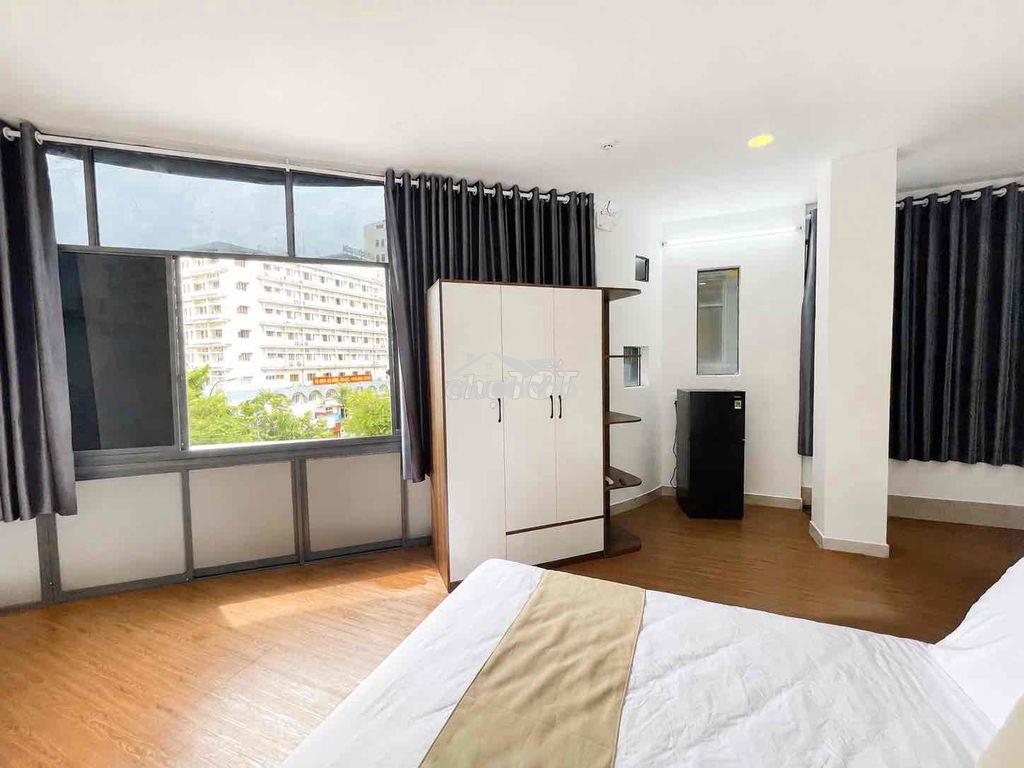 Cho thuê căn 1 phòng ngủ – 188 sư vạn hạnh, an đông - Ảnh 3