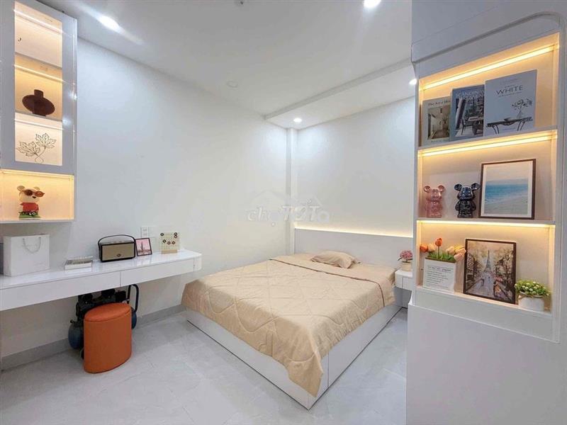Dự án mới quận 7 tân hưng