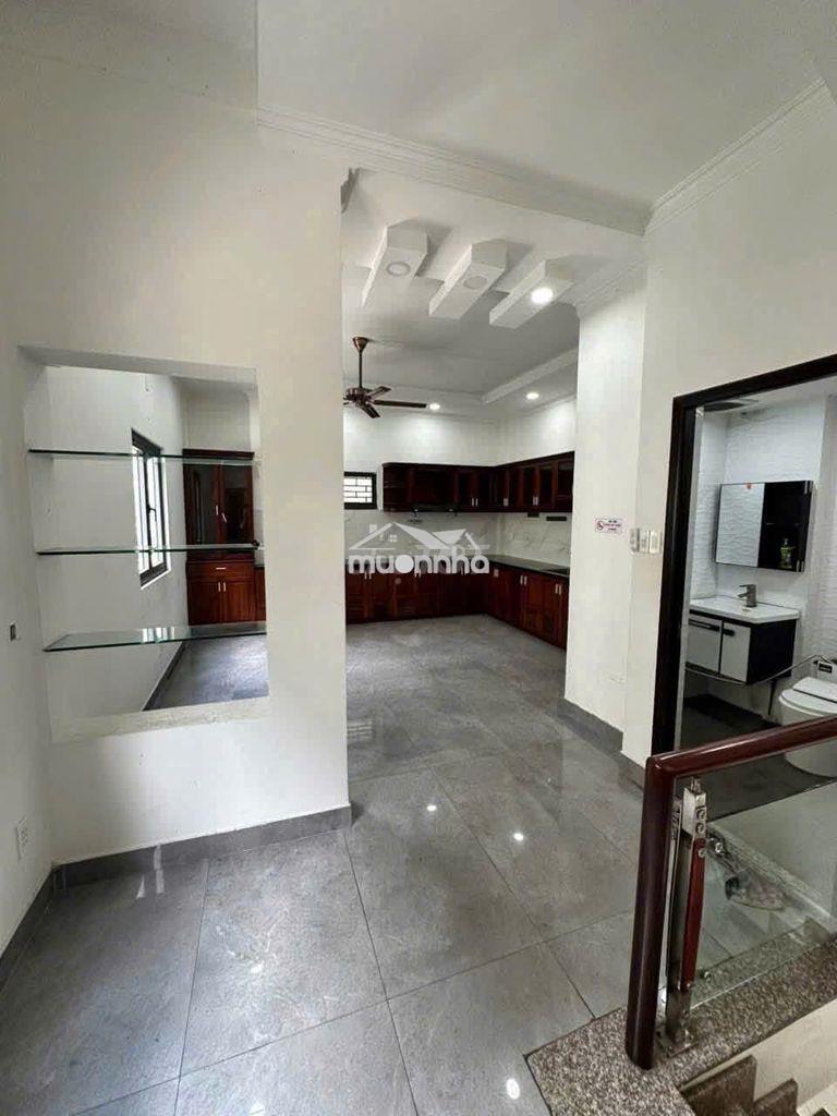 Góc 2mt đường nội bộ cư xá bình thới  - Ảnh 4