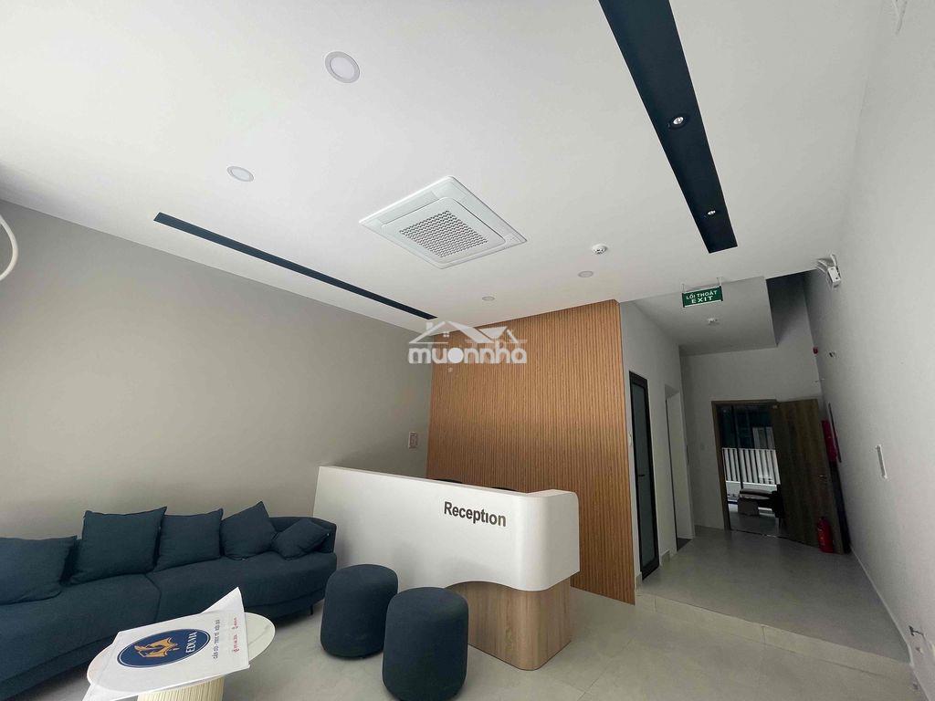 Chính chủ cho thuê, toà 5 tầng trục n3c - Ảnh 3