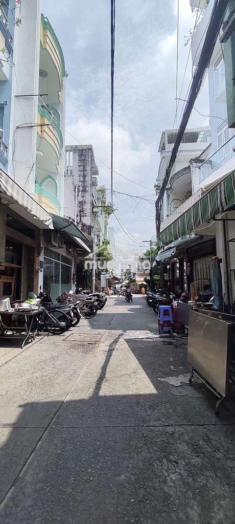 Nhà  đẹp giá  tốt. q. 11 . 3 lầu  sân thượng - Ảnh 3