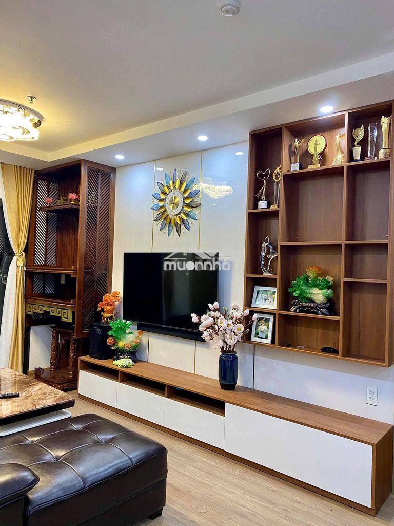 Cho thuê căn hộ cityland park hills – 2pn, 2wc, full nội thất