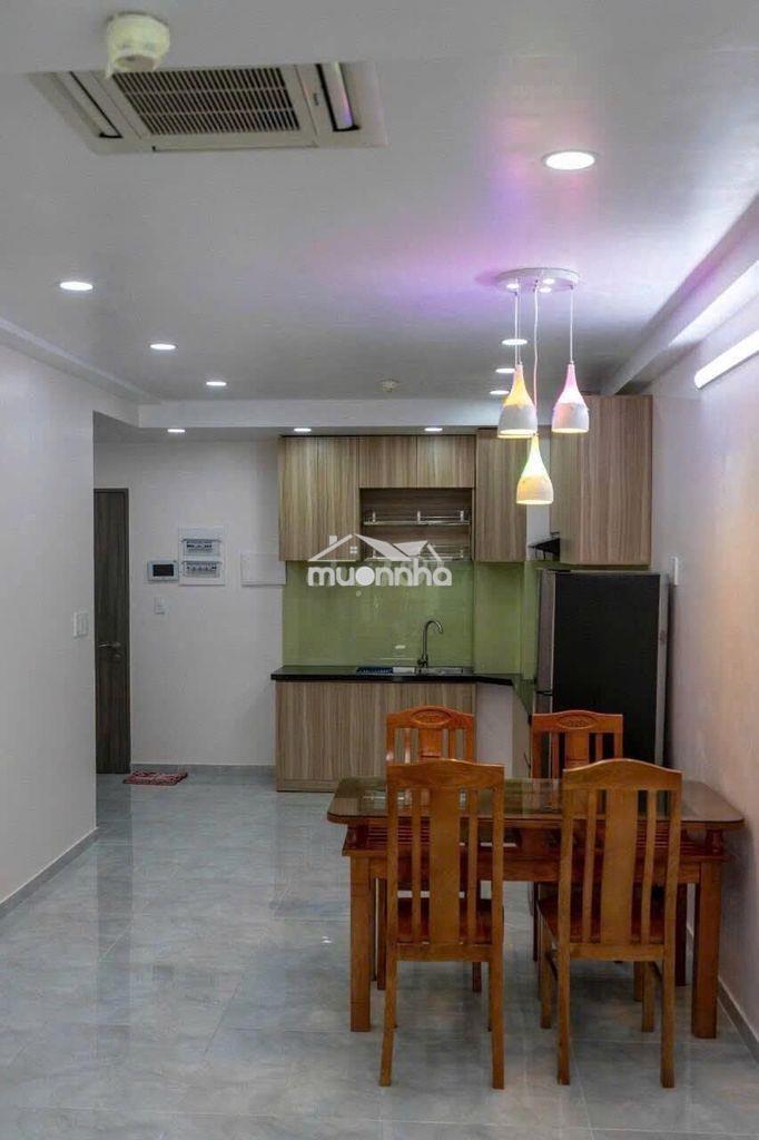 Carillon-hoàng hoa thám, 79m2, 2pn,ban công, giá 13,5 tr/th full nt - Ảnh 3