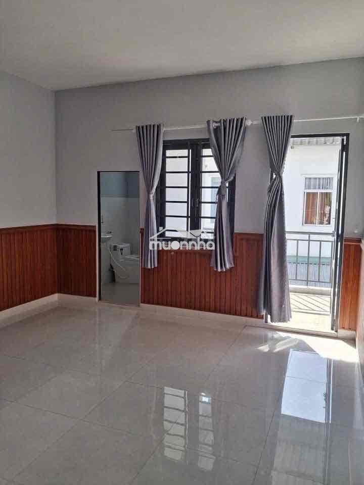 Nhà 2 tầng 4pn 2wc hxh ngay gần suối tiên quận 9 - Ảnh 2