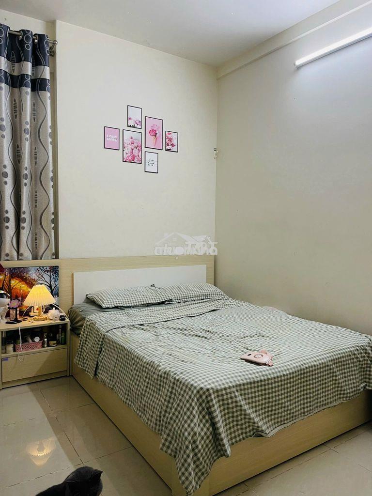 Căn 2pn 85m2 full nt era town chỉ 9tr, vào ở liền - Ảnh 2