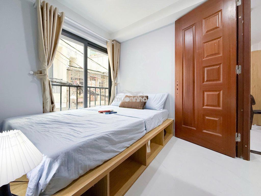 Studio 1pn 2pn tô hiến thành bách khoa svđ phú thọ mới full nt y hình - Ảnh 4