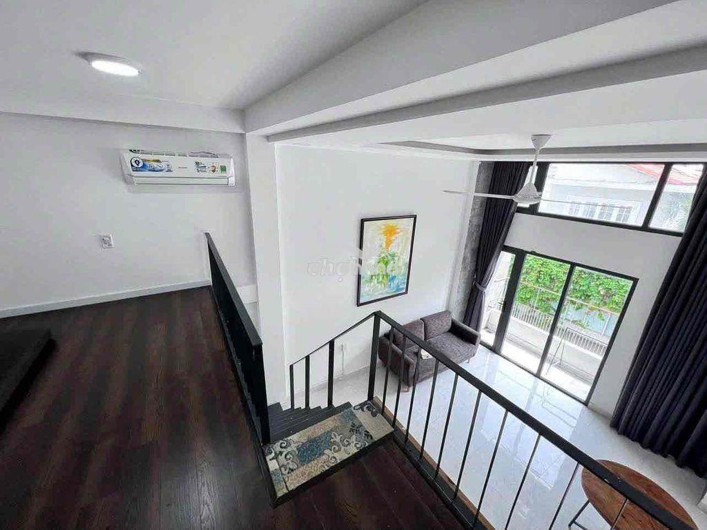 Siêu phẩm duplex mới tinh trung tâm quận 10 - Ảnh 2
