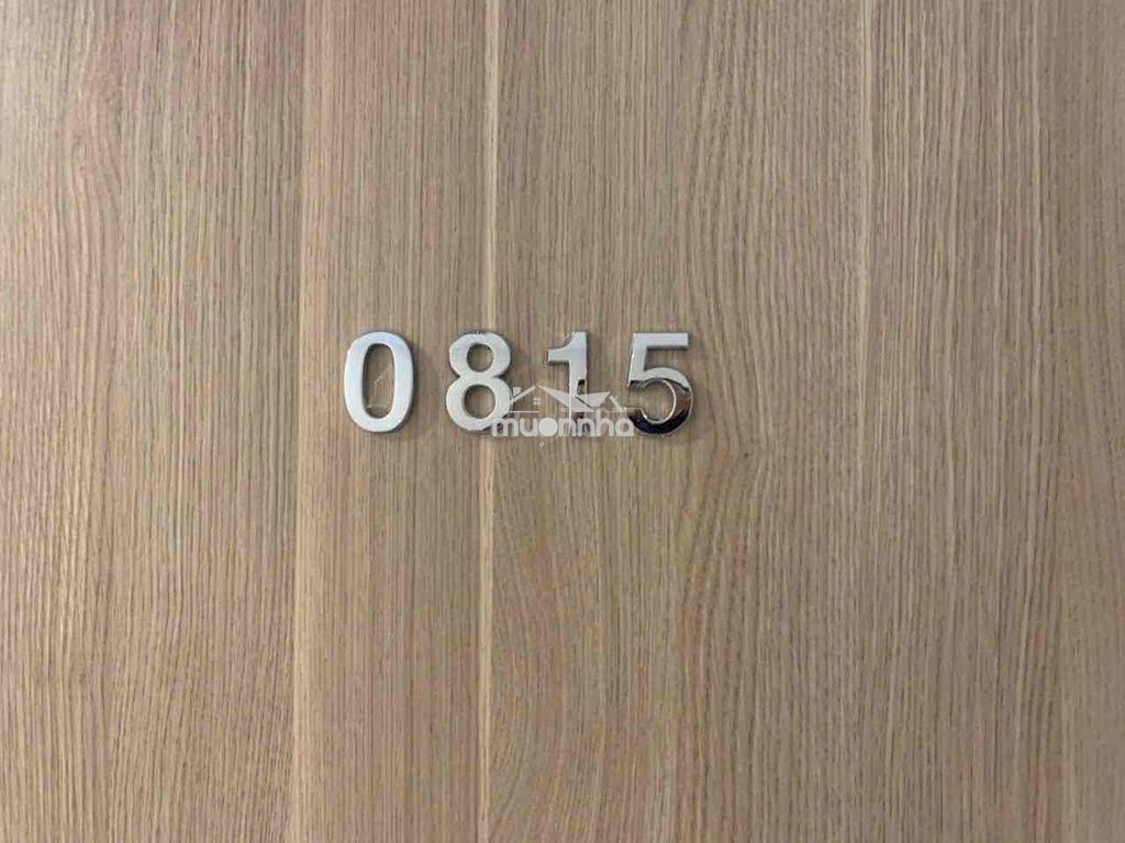 Bán căn studio vinhome grand park - Ảnh 2