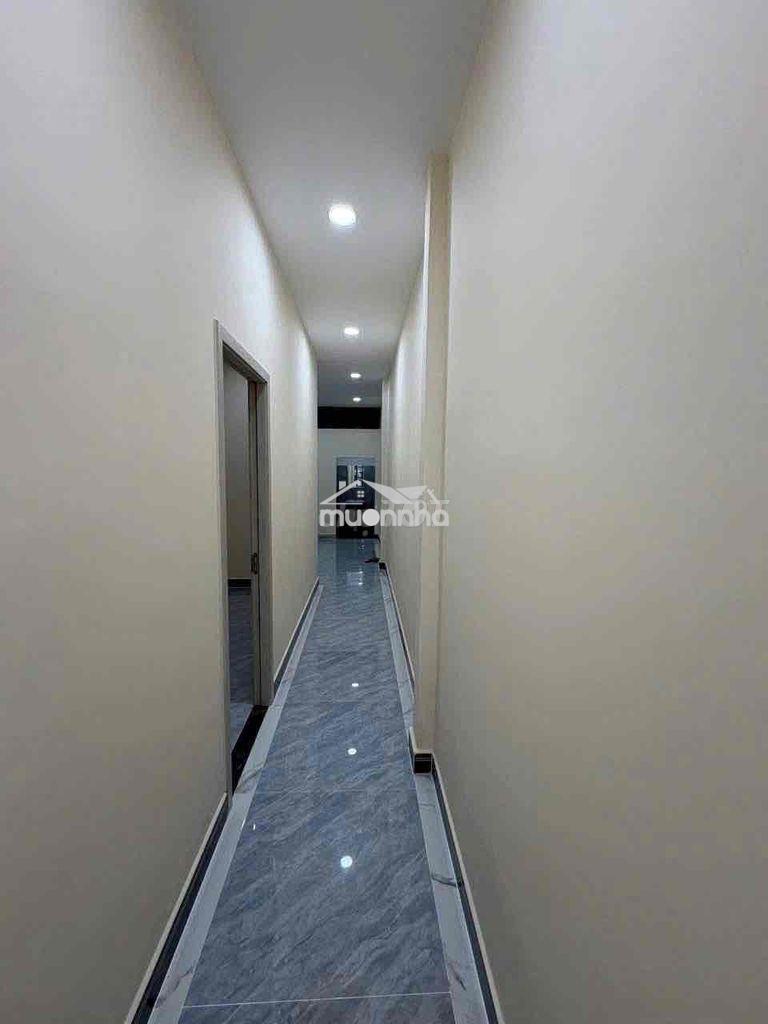 🔰Cho thuê nhà mới hẻm 616/ đường lê đức thọ gò vấp - Ảnh 4