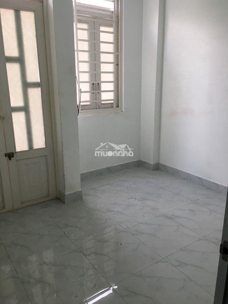 Cho thuê nhà nguyên căn gần chợ cầu 2 tầng 1 trệt - Ảnh 3