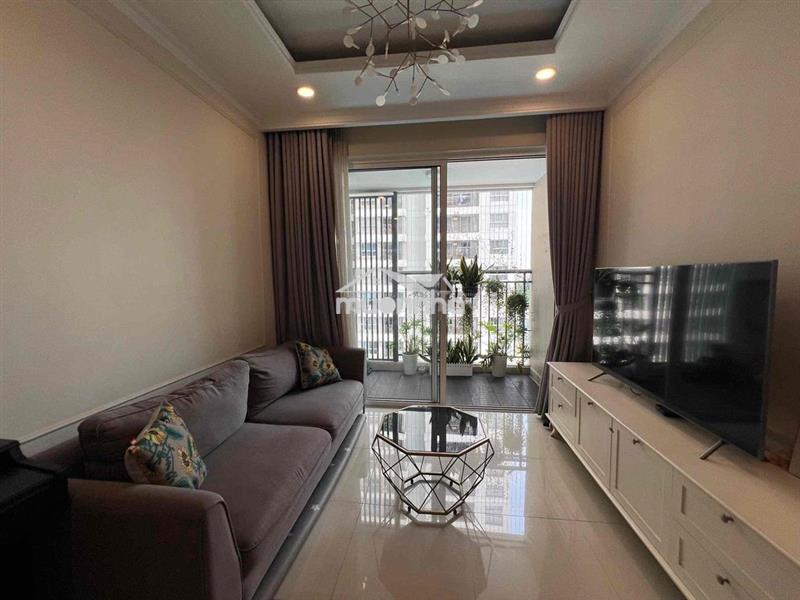 Bán căn hộ golden mansion 2pn 2wc full nội thất gần sân bay y hình