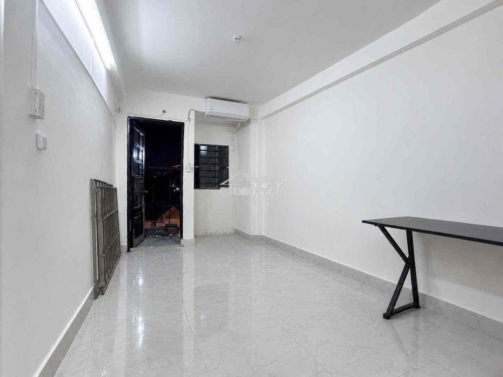 Căn hộ 1pn bancol tách bếp ngay đầm sen - trịnh đình trọng - máy lạnh - Ảnh 3