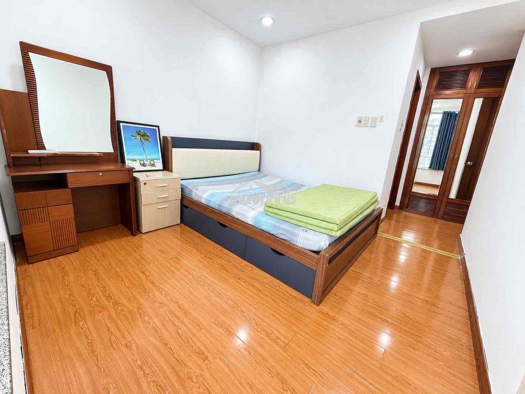Cho thuê 3pn-121m2 chung cư new saigon - Ảnh 3