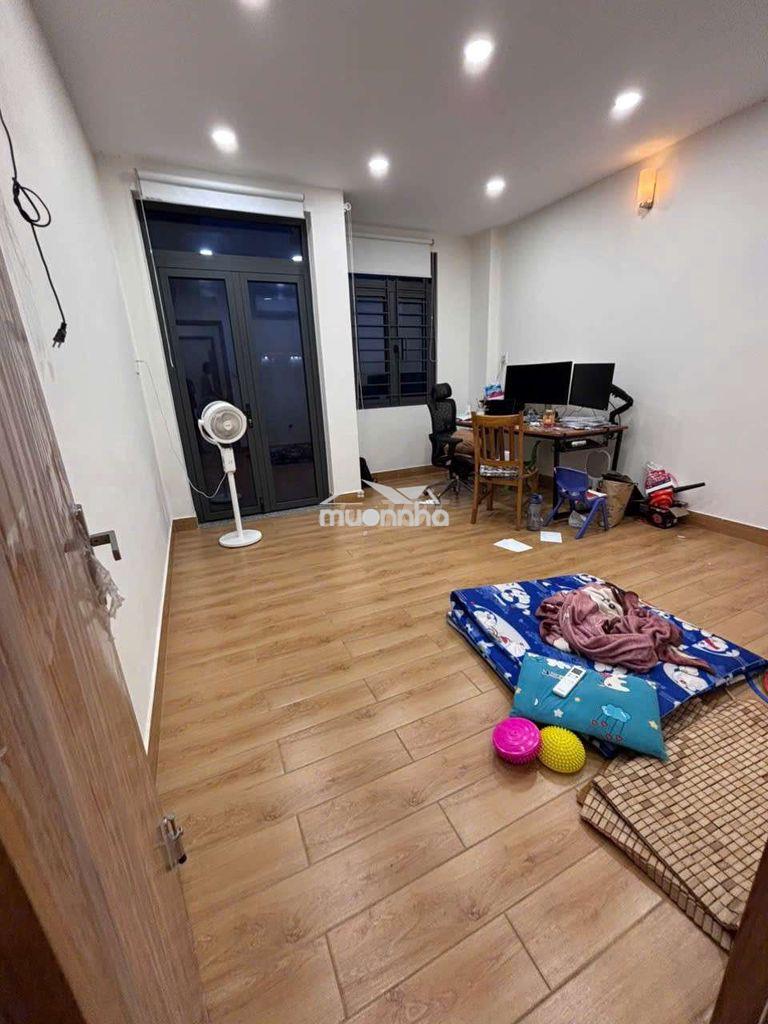 Nhà cho thuê mới sạch sẽ  - Ảnh 4