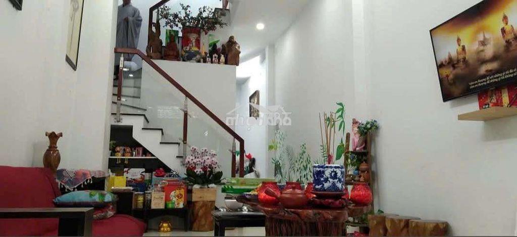 Nhà đẹp còn 90% 3 phòng ngủ 3vs  - Ảnh 2