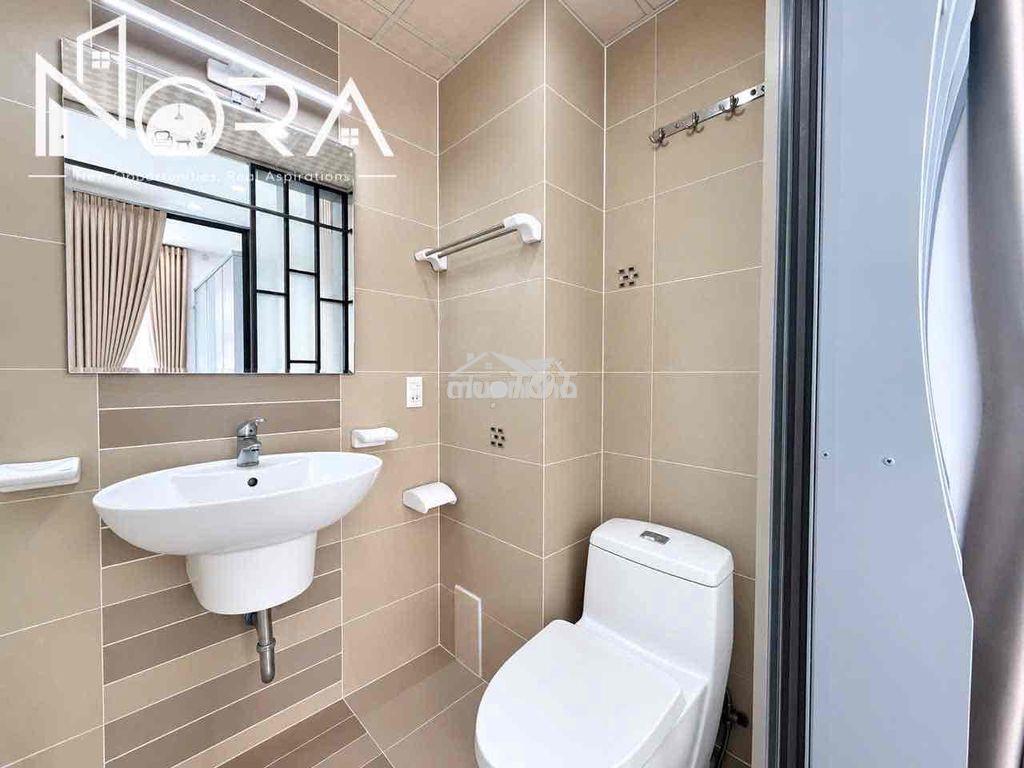 Cho thuê chdv 2phong ngủ 105m2 q10 giá 2x - Ảnh 4
