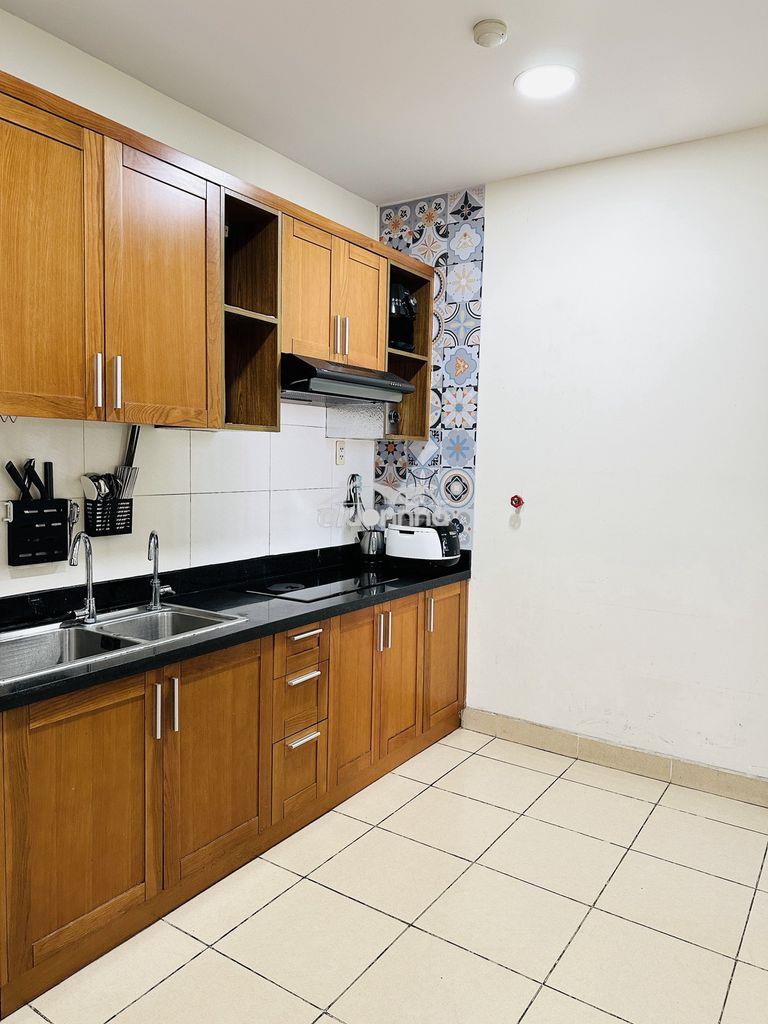 Giá cực tốt ngay mặt tiền cộng hòa: 70m² (2pn - 2wc) cộng hòa plaza - Ảnh 4