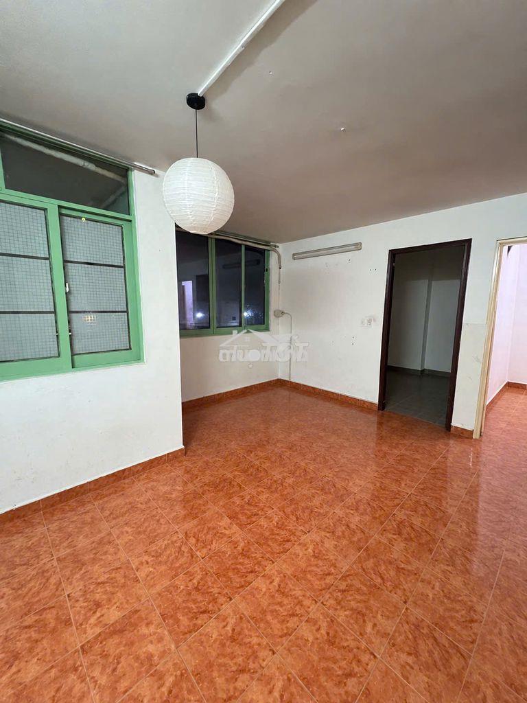 🏢 Bán căn hộ chung cư 115 tân cảng – bình thạnh - Ảnh 2