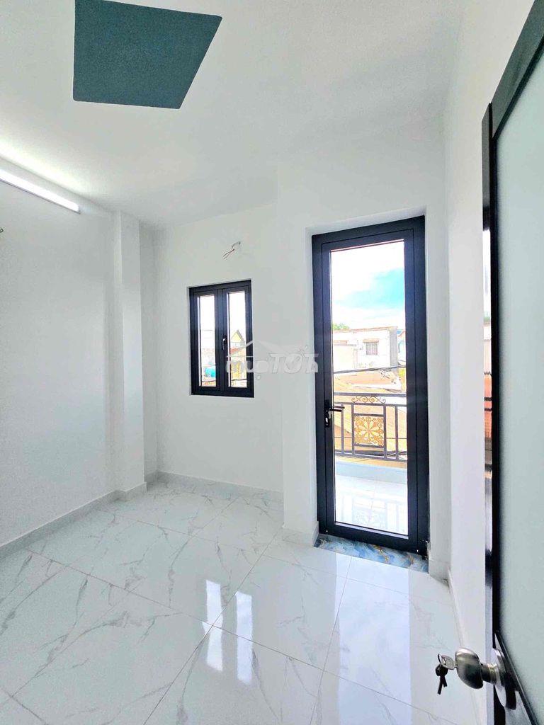🔥🔥🔥Nhà bán mặt tiền hẻm 1 lầu có sổ hồng🔥🔥🔥 - Ảnh 4