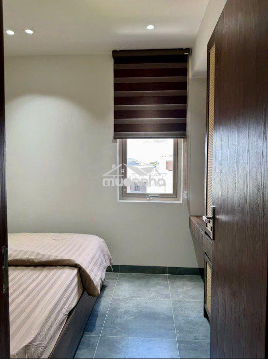 Chung cư hoa sen quận 11 cho thuê căn 3pn , đủ nội thất, 14tr/tháng - Ảnh 3