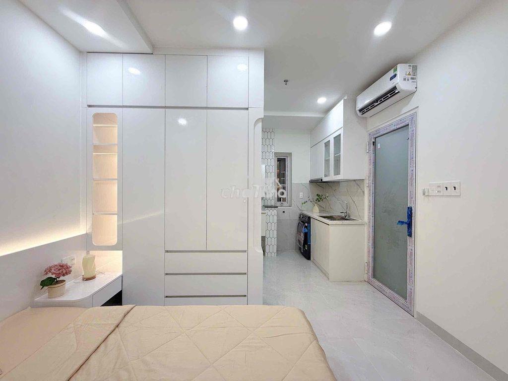 Dự án mới quận 7 tân hưng - Ảnh 4