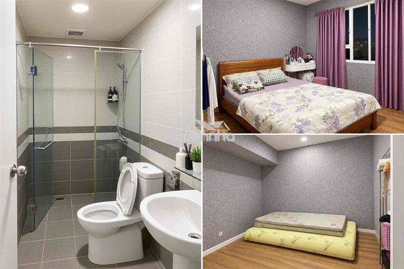 Bán nhanh căn b3 giá tốt 2 phòng