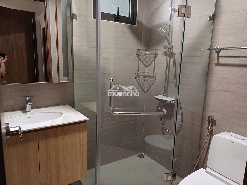 Cho thuê căn hộ akari võ văn kiệt 78m² 2pn2wc full nội thất cao cấp - Ảnh 4