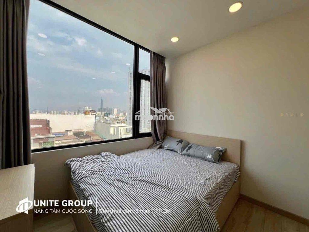 🌹Ch 2pn|1pn bancolny view thoáng - full nt - ngay kế cầu bông - Ảnh 2