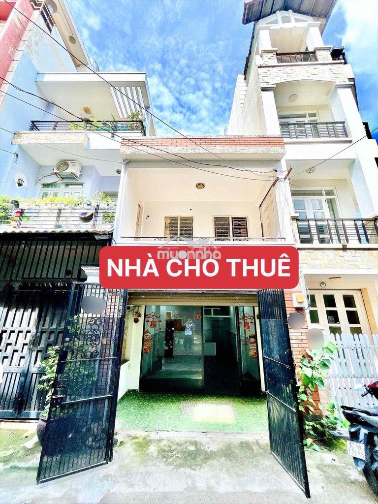 Nhà gần công viên tân sơn nhì - 4x15m - 1 lầu mới - giá rẻ