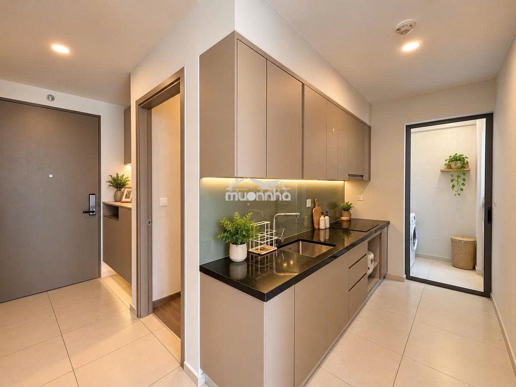 Cho thuê 2pn giá 8,5tr chung cư westgate an gia full nội thất ở ngay - Ảnh 4