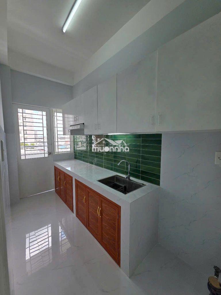 Bán căn hộ mới chung cư phú thọ q11 - ngay lữ gia - 2pn 64m2 - Ảnh 4